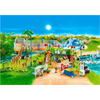 Playmobil Ζωολογικός Κήπος 71600