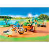 Playmobil Ζωολογικός Κήπος 71600