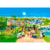 Playmobil Ζωολογικός Κήπος 71600