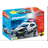 Playmobil City Action Περιπολικό Όχημα Αστυνομίας 5673