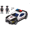 Playmobil City Action Περιπολικό Όχημα Αστυνομίας 5673