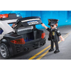 Playmobil City Action Περιπολικό Όχημα Αστυνομίας 5673
