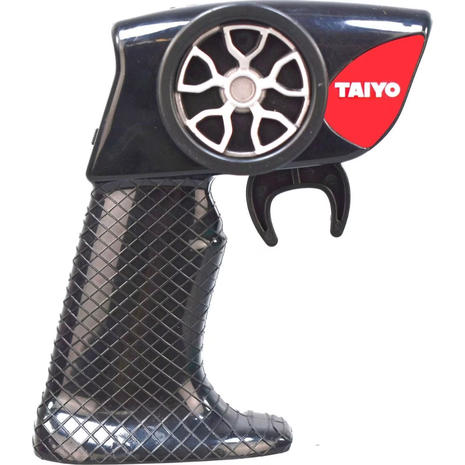 Τηλεκατευθυνόμενο Όχημα Glow in the Dark Baggy Sand Cross Κίτρινο