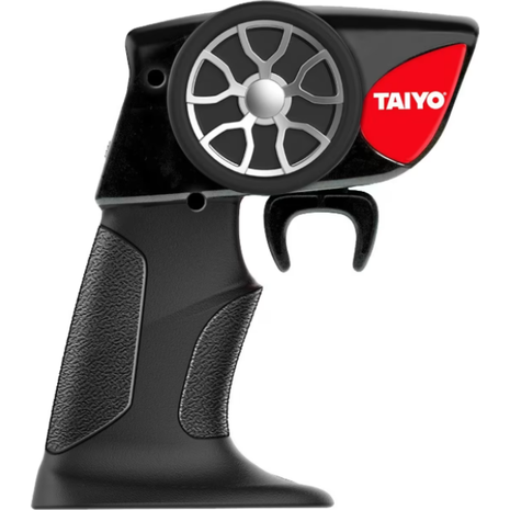 Τηλεκατευθυνόμενο Όχημα Metal Racer Silver