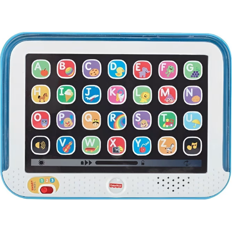 Fisher Price εκπαιδευτικό tablet HXB90