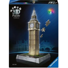 Ravensburger 3D Iconics Big Ben Night Edition 216τμχ