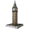 Ravensburger 3D Iconics Big Ben Night Edition 216τμχ