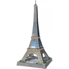 Ravensburger 3D Iconics Πύργος του Άιφελ Night Edition 216τμχ