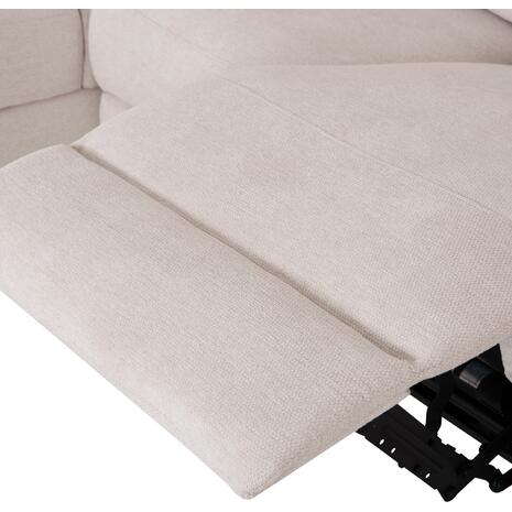 ΚΑΝΑΠΕΣ ΑΡΙΣΤΕΡΗ ΓΩΝΙΑ SYNTHIA HM3308.01L ΑΝΑΚΛΙΣΗ & ΑΠΟΘ.ΧΩΡΟΣ--ΜΠΕΖ 245x170x98Υεκ