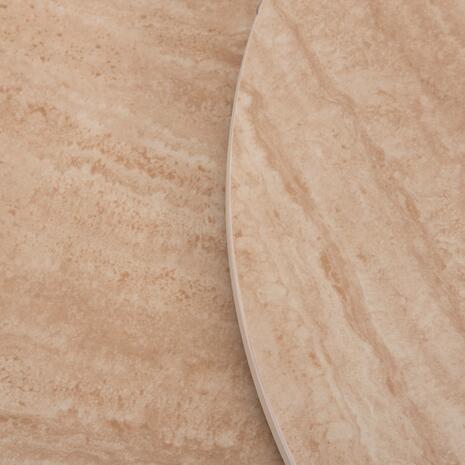 ΣΕΤ ΣΑΛΟΝΙ ΕΞ.ΧΩΡΟΥ 5ΤΜΧ MEMFIS HM6470.02 ΑΛΟΥΜΙΝΙΟ-ΣΧΟΙΝΙ-ΚΕΡΑΜΙΚΟ TOP--APRICOT