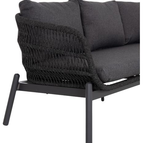 ΣΕΤ ΣΑΛΟΝΙ ΕΞ.ΧΩΡΟΥ 5ΤΜΧ MEMFIS HM6470.01 ΑΛΟΥΜΙΝΙΟ-ΣΧΟΙΝΙ-ΚΕΡΑΜΙΚΟ TOP---ΓΚΡΙ