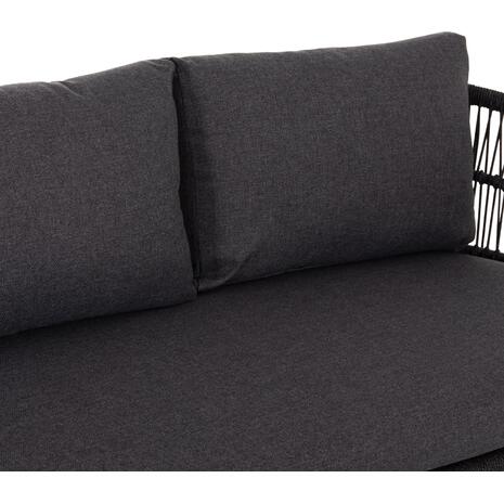 ΣΕΤ ΣΑΛΟΝΙ ΕΞ.ΧΩΡΟΥ 5ΤΜΧ MEMFIS HM6470.01 ΑΛΟΥΜΙΝΙΟ-ΣΧΟΙΝΙ-ΚΕΡΑΜΙΚΟ TOP---ΓΚΡΙ