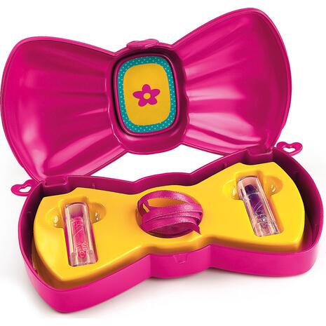 Clementoni Μαθαίνω Και Δημιουργώ Εκπαιδευτικό Παιχνίδι Eργαστήριο Κραγιόν 1026-63437