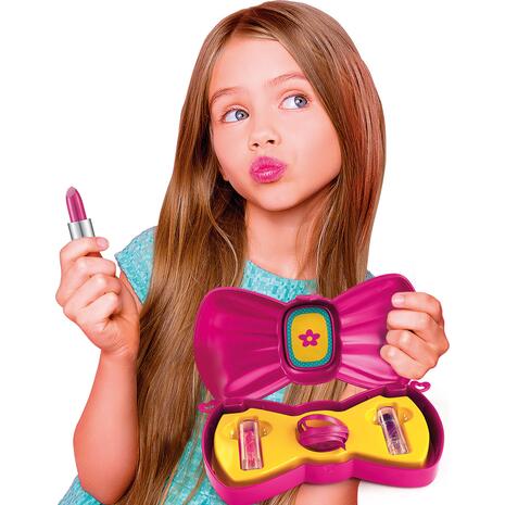 Clementoni Μαθαίνω Και Δημιουργώ Εκπαιδευτικό Παιχνίδι Eργαστήριο Κραγιόν 1026-63437