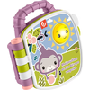 Mattel Fisher-Price Μουσικό Βιβλιαράκι Μαϊμουδάκι JFN07
