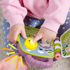 Mattel Fisher-Price Μουσικό Βιβλιαράκι Μαϊμουδάκι JFN07