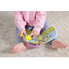 Mattel Fisher-Price Μουσικό Βιβλιαράκι Μαϊμουδάκι JFN07