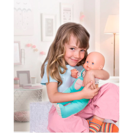 Giochi Preziosi Nenuco Μαγικό Μπιμπερό Neο (NFN86000)
