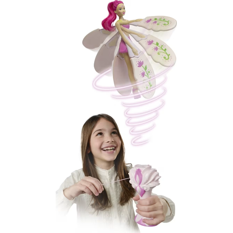 Λαμπάδα Sky Dancers Fuchsia Fantasy (KYD03000)