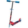 Παιχνιδολαμπάδα Πατίνι με 2 Φωτιζόμενες Ρόδες Spider Man (1500-50288)