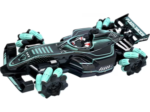 Τηλεκατευθυνόμενο Όχημα Τaiyo Flash Racer 1:12