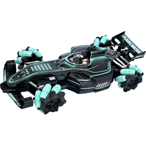 Τηλεκατευθυνόμενο Όχημα Τaiyo Flash Racer 1:12