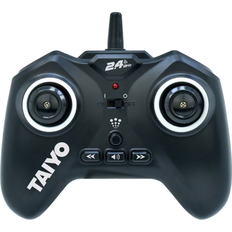 Τηλεκατευθυνόμενο Όχημα Τaiyo Flash Racer 1:12