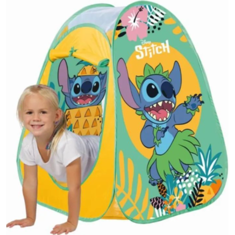 Λαμπάδα Σκηνή Pop Up Stitch (76114)