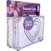 Παιχνιδολαμπάδα Happi Hobbi Θήκη Ομορφιάς Sparkle Love 30 Αξεσουάρ (1500-15771)