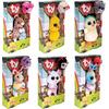 Λαμπάδα TY Beanie Boos 15εκ and Χνουδωτό Beanie Balls (1500-15713)