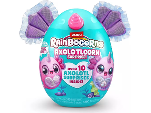 Λαμπάδα Zuru Αυγό Rainbocorns Axolotlcorn (11892120)
