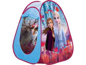 Λαμπάδα Σκηνή Pop Up Frozen (75144)