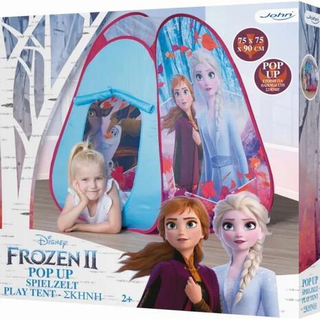 Λαμπάδα Σκηνή Pop Up Frozen (75144)