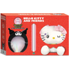 Παιχνιδολαμπάδα Hello Kitty & Friends με Λούτρινο 30εκ. - (ΗΚΤΑ00001Α) (διάφορα σχέδια)