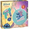 As company Παιχνιδολαμπάδα Boing & Bubble Gun Disney Stitch (1500-15767)