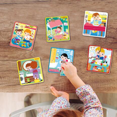 Εξυπνούλης - Μαθαίνω μόνος μου