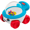 Fisher-Price Κουδουνίστρες Ζωάκια - Ασπρόμαυρος Ασβός JKW53/JKW57