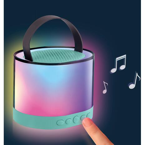 Music Creator Φορητό Σετ Μίνι Karaoke (1863-42350)