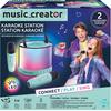 Music Creator Φορητό Σετ Μίνι Karaoke (1863-42350)