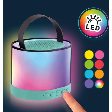 Music Creator Φορητό Σετ Μίνι Karaoke (1863-42350)