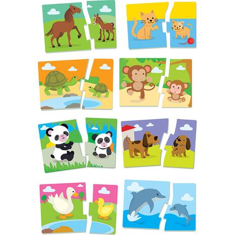 Εξυπνούλης - Μαμάδες και Μικρά (1024-63257)