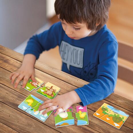 Εξυπνούλης - Μαμάδες και Μικρά (1024-63257)