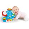 Βρεφικό Εκπαιδευτικό Ελεφαντούλης Μαεστρούλης Baby Clementoni (1000-63518)
