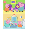 Παζλ 2X12 Ravensburger Peppa Pig