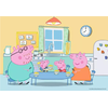 Παζλ 2X12 Ravensburger Peppa Pig