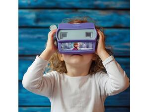 As company 3D Viewer Frozen (1027-64253)