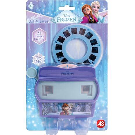 As company 3D Viewer Frozen (1027-64253)