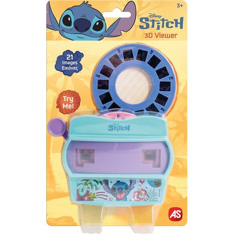 As company 3D Viewer Stitch (1027-64255)