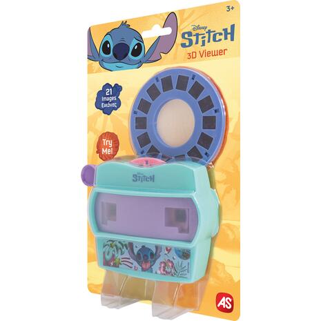 As company 3D Viewer Stitch (1027-64255)