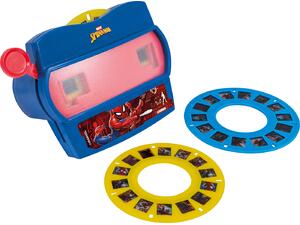 As company 3D Viewer Spiderman (1027-64254)